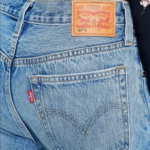 501 t levis